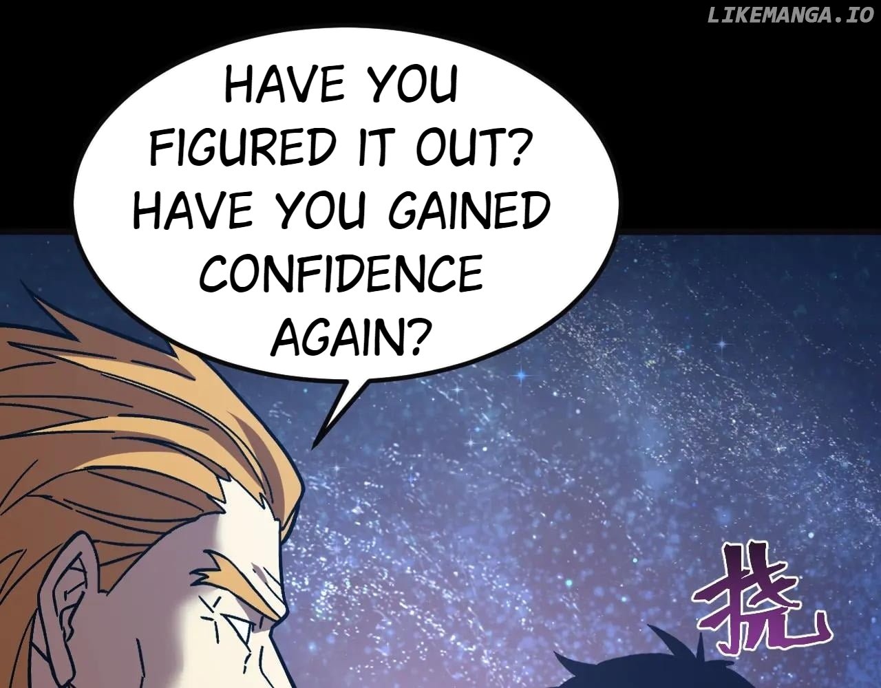 Log into the Future Chapter 221 - page 138